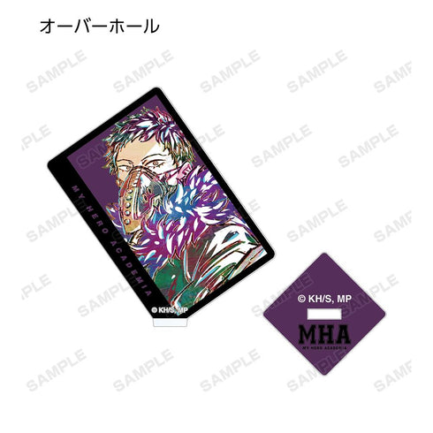 『僕のヒーローアカデミア』トレーディング Ani-Art アクリルスタンド vol.3(単位/BOX)【202508再販】